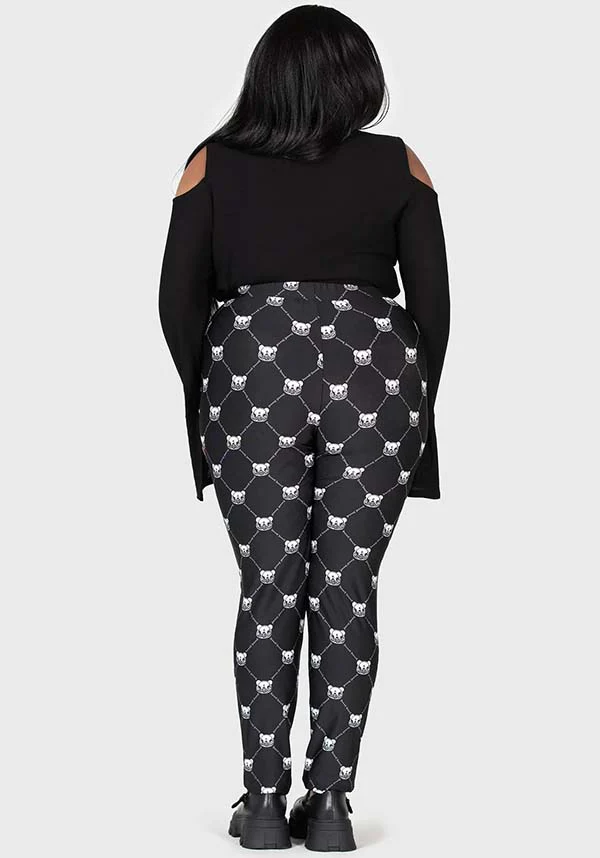 Bone To Pick | LEGGINGS* - Image 10