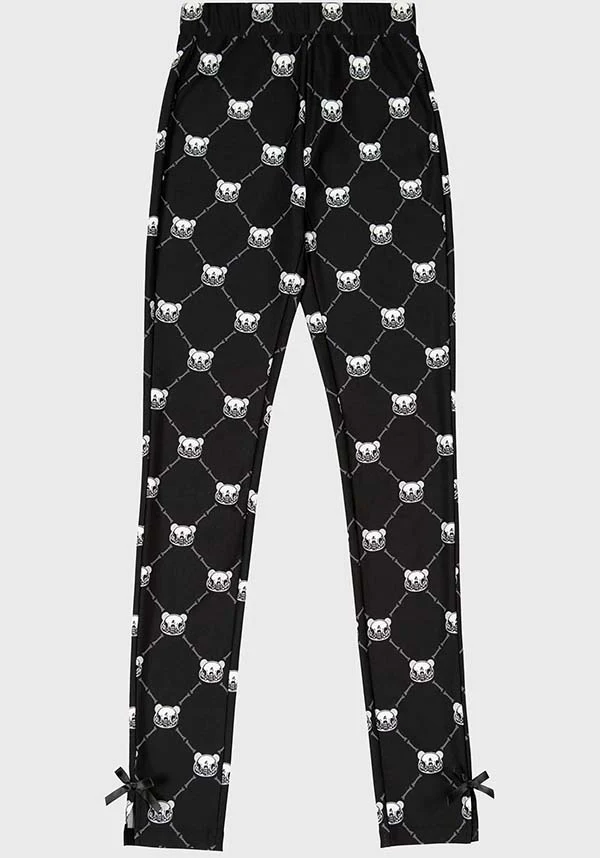 Bone To Pick | LEGGINGS* - Image 6