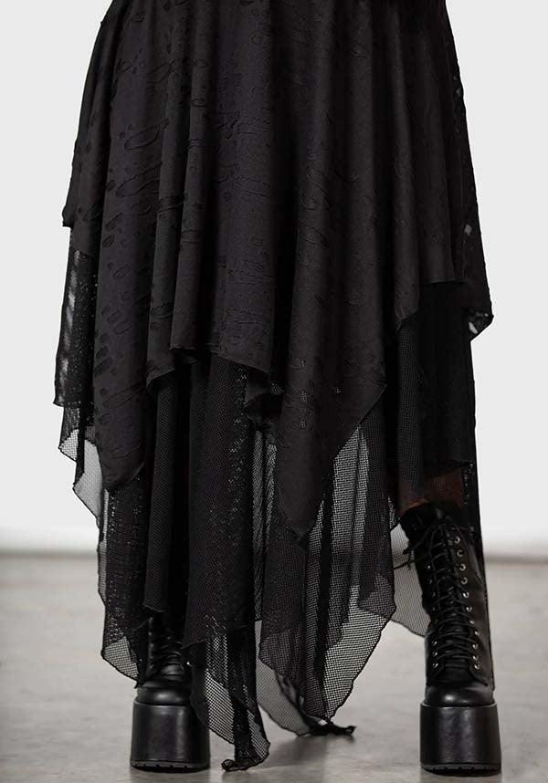 Boneland Arrow | MAXI DRESS** - Image 10