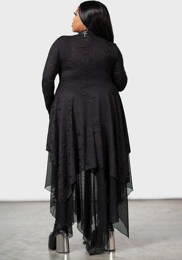 Boneland Arrow | MAXI DRESS** - Image 6