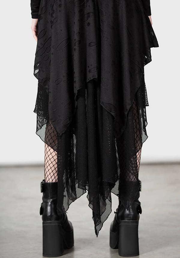 Boneland Arrow | MAXI DRESS** - Image 8