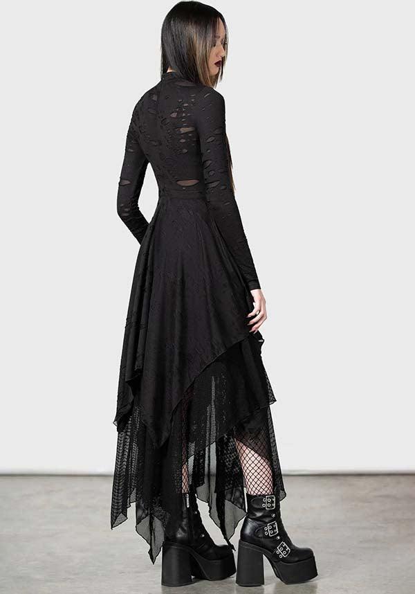 Boneland Arrow | MAXI DRESS** - Image 9