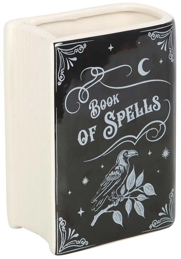 Book of Spells | BOOK VASE - Image 4