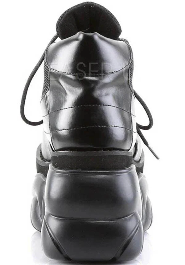 BOXER-01 [Black] | PLATFORMS [PREORDER] - Image 3