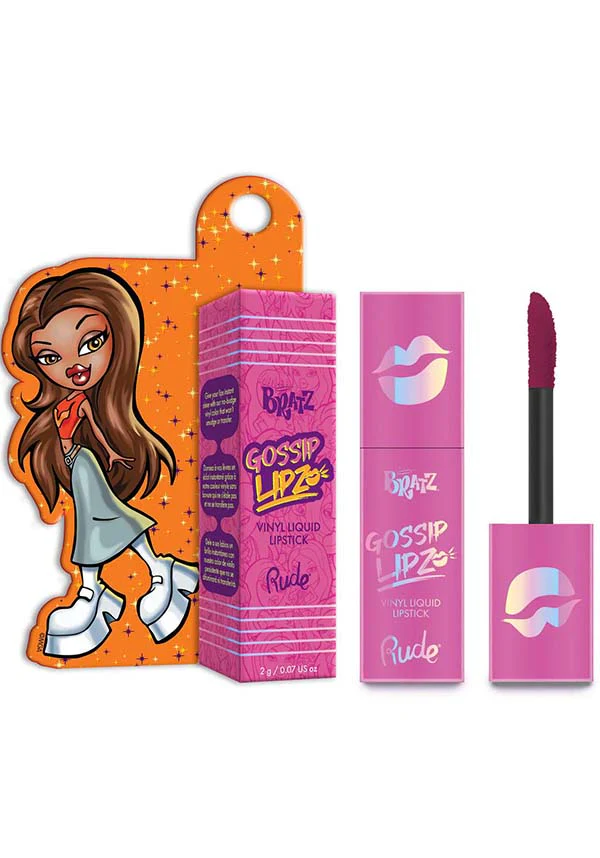 Bratz Gossip [Loose] | LIQUID LIPSTICK*