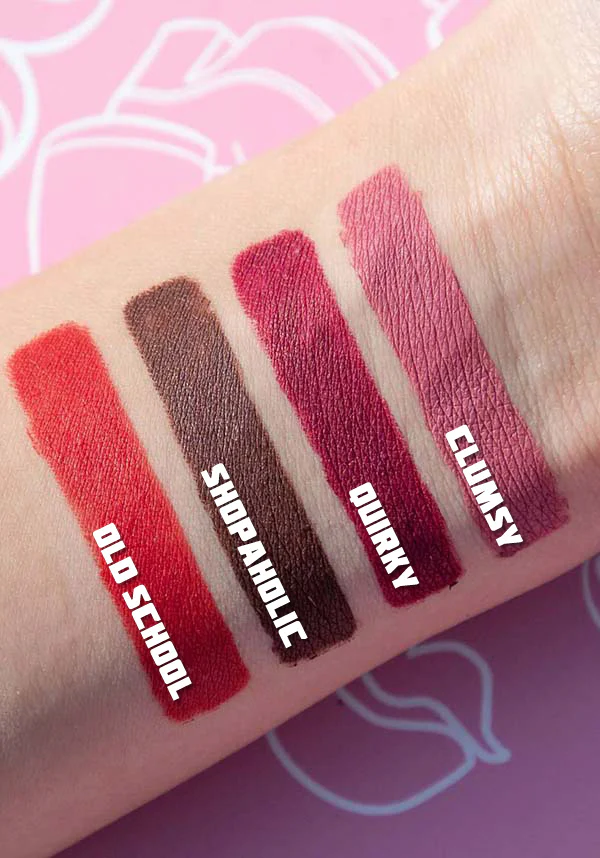 Bratz Gossip [Quirky] | LIP LINER* - Image 2