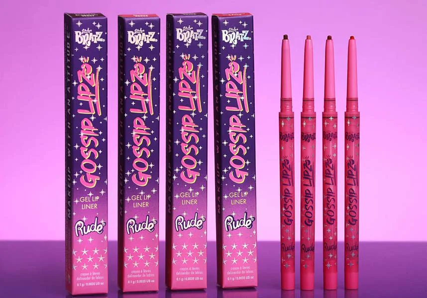 Bratz Gossip [Quirky] | LIP LINER* - Image 3