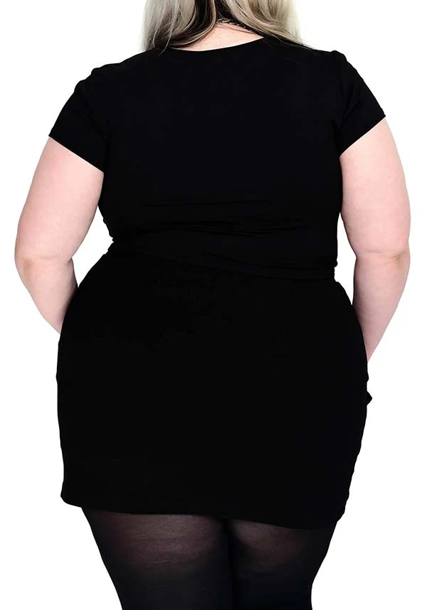 Bridget | MINI SKIRT [With Built in Shorts]* - Image 6