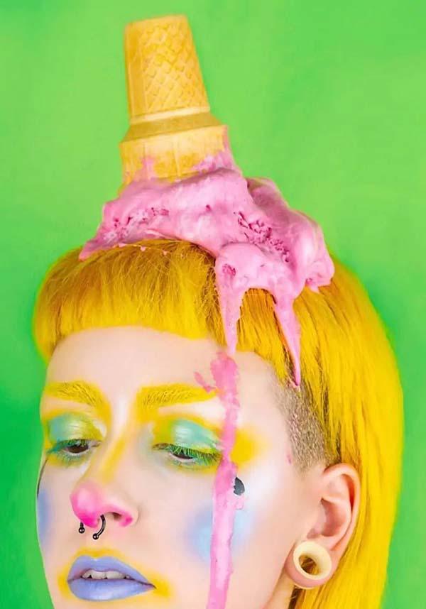 Bright Yellow | HAIR COLOUR - Image 2