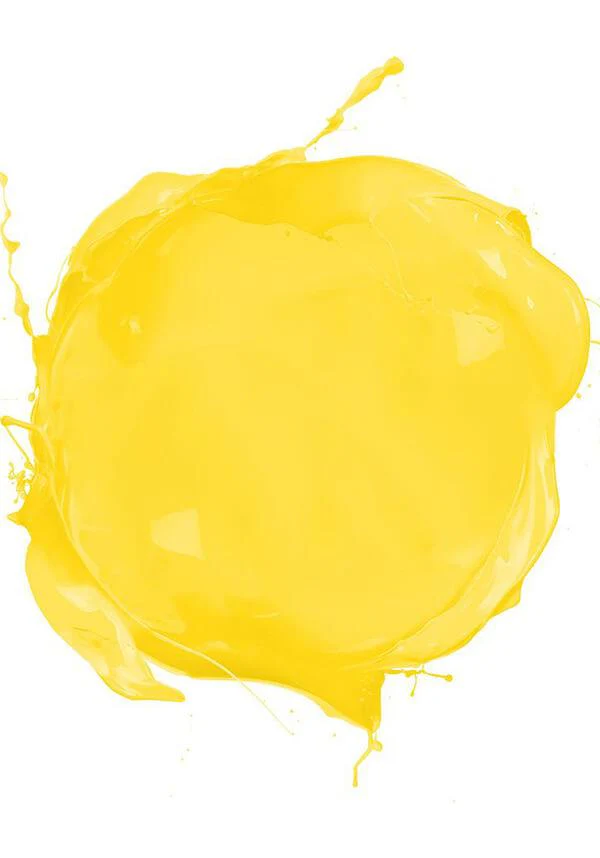 Bright Yellow | HAIR COLOUR - Image 3