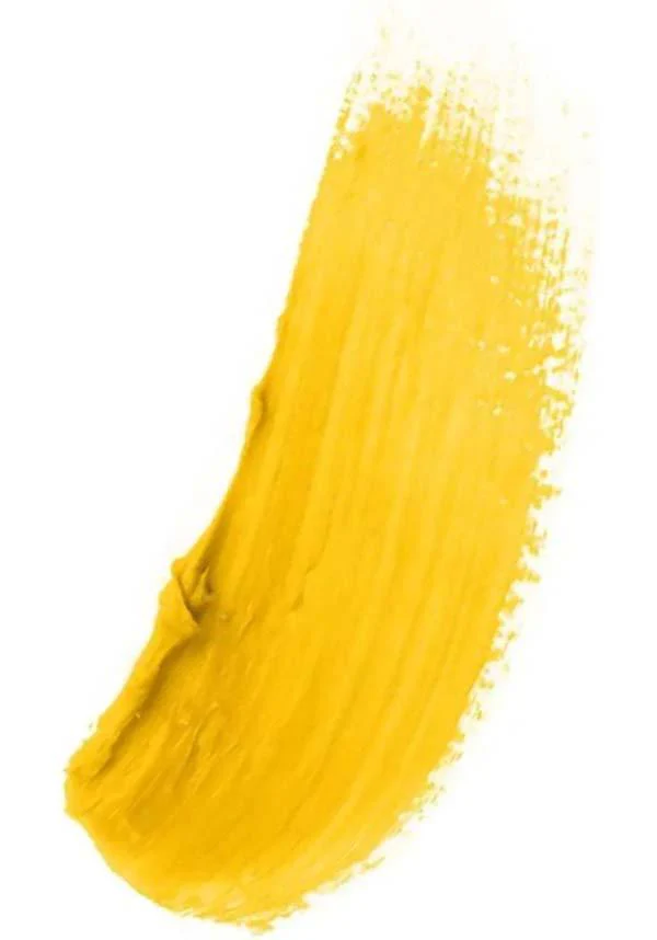 Bright Yellow | HAIR COLOUR - Image 4