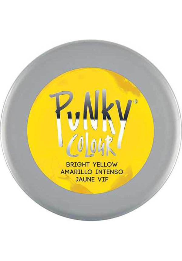 Bright Yellow | HAIR COLOUR - Image 5