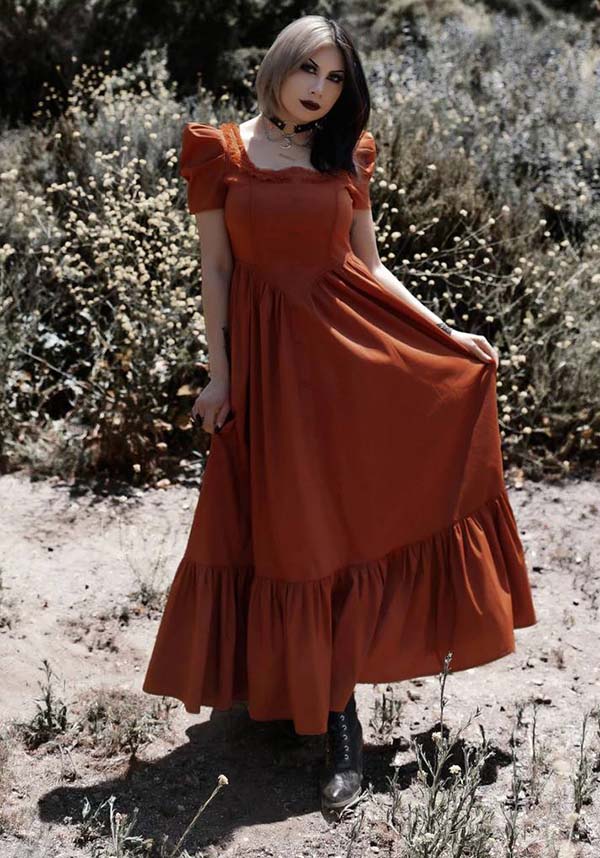 Brule | DRESS