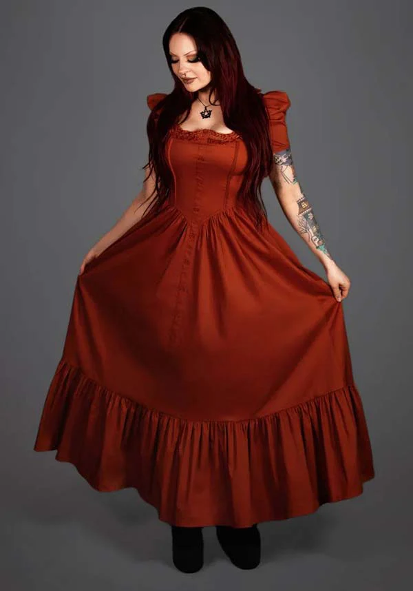 Brule | DRESS - Image 10