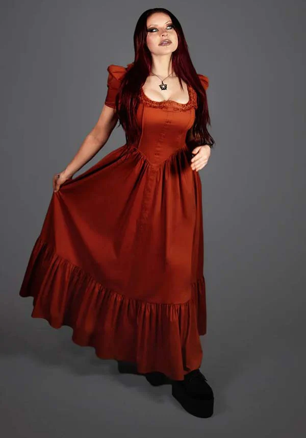 Brule | DRESS - Image 11