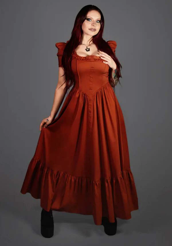 Brule | DRESS - Image 12