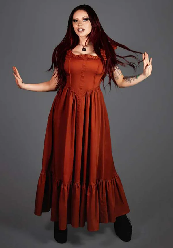 Brule | DRESS - Image 13