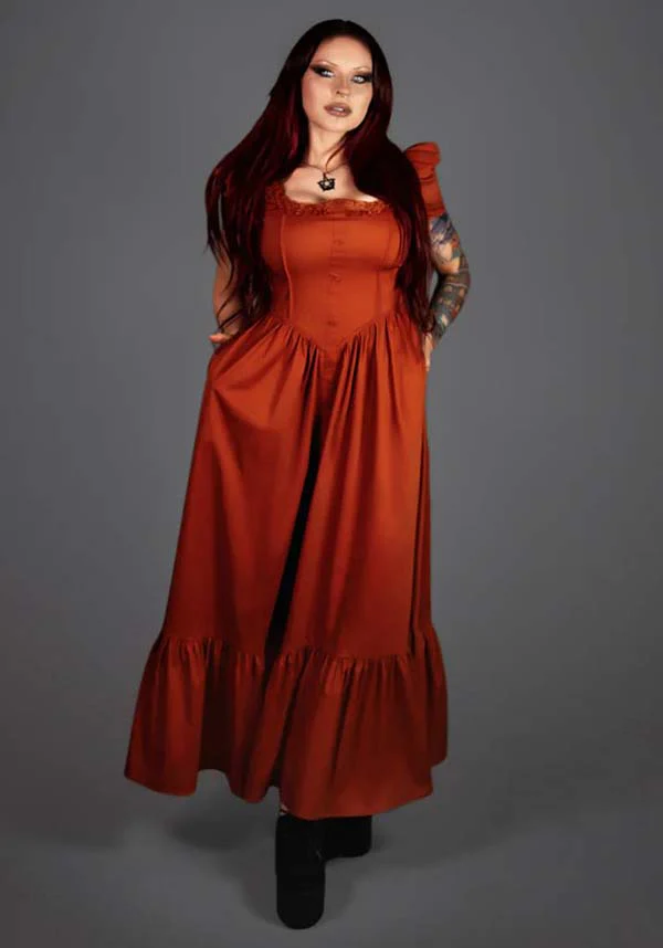 Brule | DRESS - Image 14