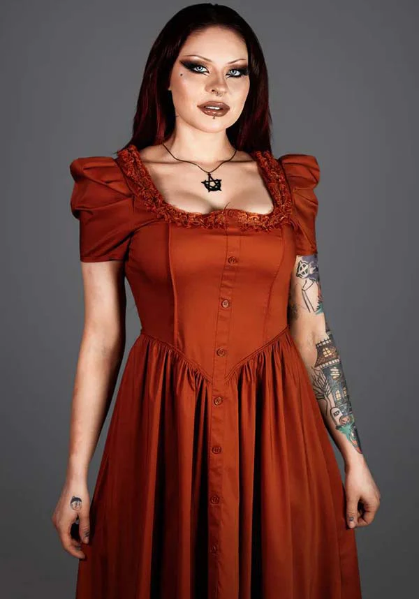 Brule | DRESS - Image 15