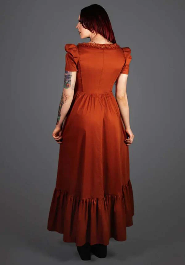 Brule | DRESS - Image 16