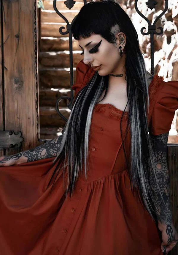 Brule | DRESS - Image 19