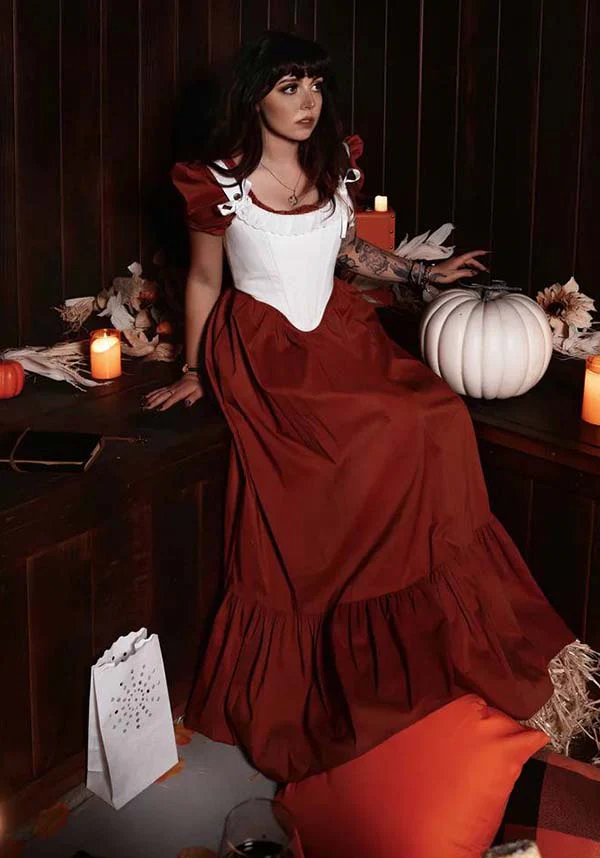 Brule | DRESS - Image 23
