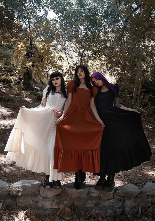 Brule | DRESS - Image 5