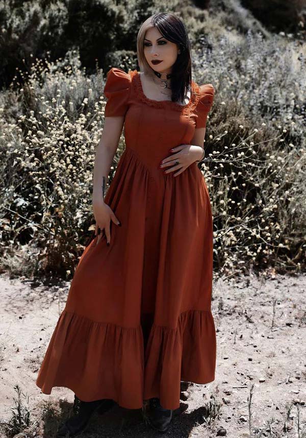Brule | DRESS - Image 6