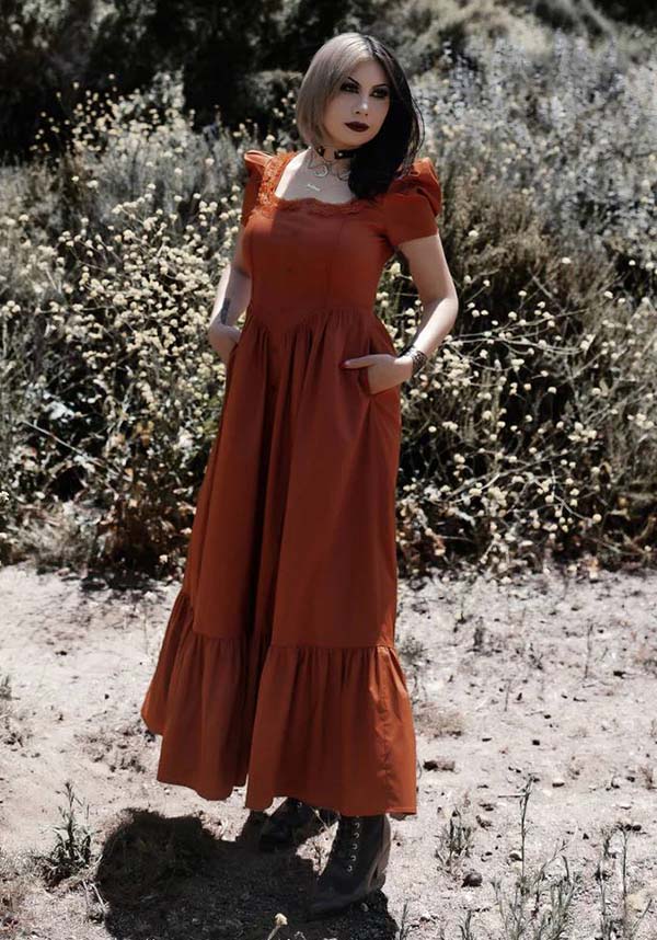 Brule | DRESS - Image 7