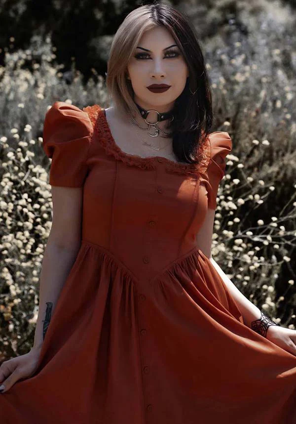 Brule | DRESS - Image 8