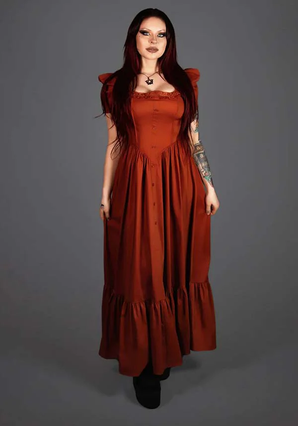 Brule | DRESS - Image 9