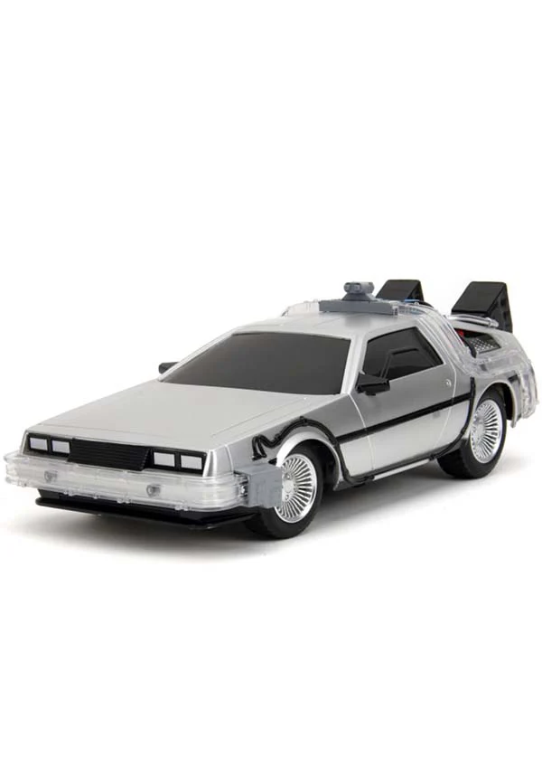 BttF: Time Machine Remote Control | SCALE VEHICLE - Image 18