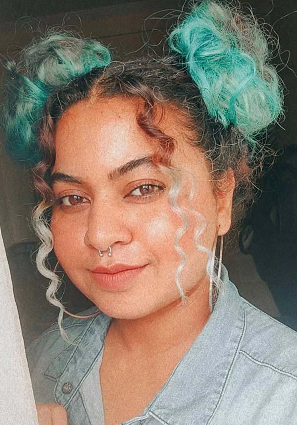 Bubblegum Blue | HAIR COLOUR - Image 3