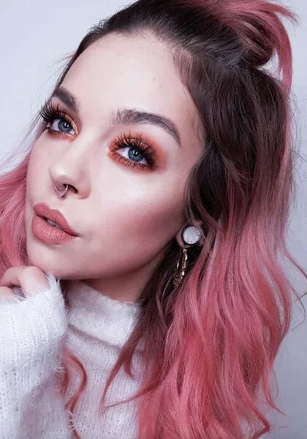 Bubblegum Rose | UNICORN HAIR COLOUR - Image 3