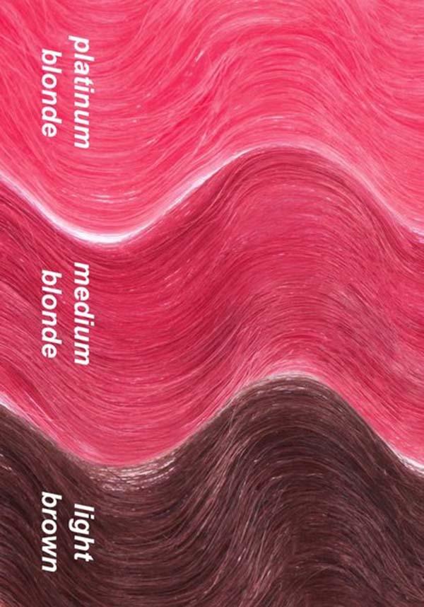 Bubblegum Rose | UNICORN HAIR COLOUR - Image 6
