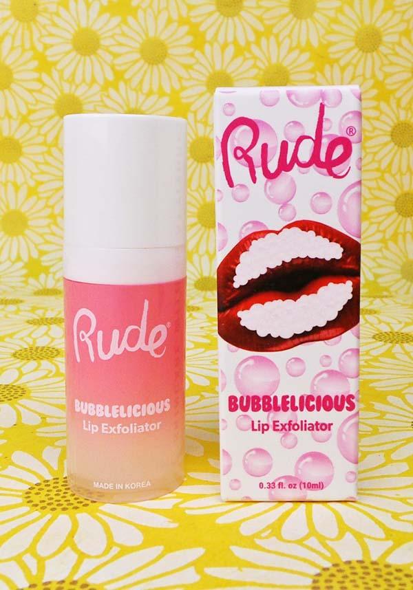 Bubblelicious | LIP EXFOLIATOR* - Image 3