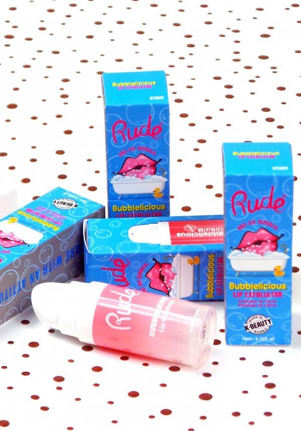 Bubblelicious | LIP EXFOLIATOR* - Image 4