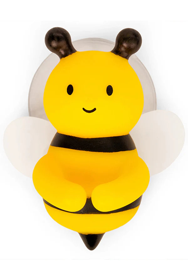 Bumblebee | TOOTHBRUSH HOLDER