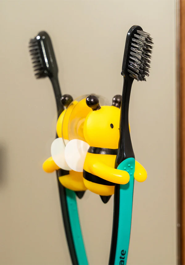 Bumblebee | TOOTHBRUSH HOLDER - Image 2