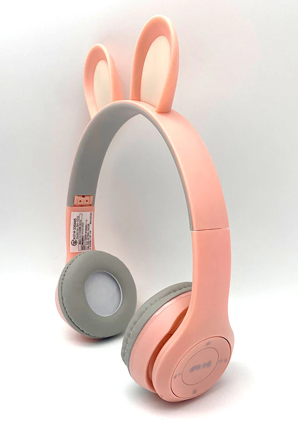 Bunny Ear | WIRELESS HEADPHONES* - Image 11