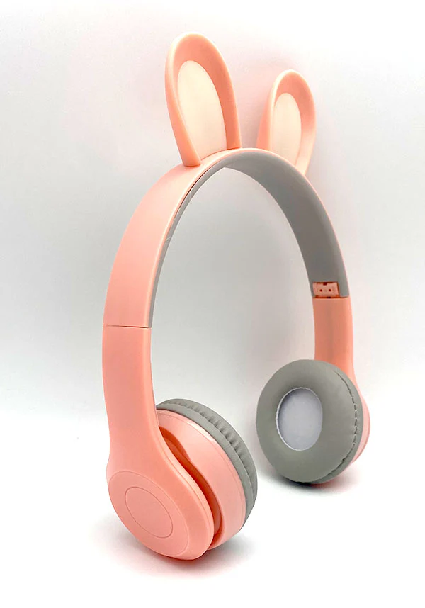 Bunny Ear | WIRELESS HEADPHONES* - Image 12