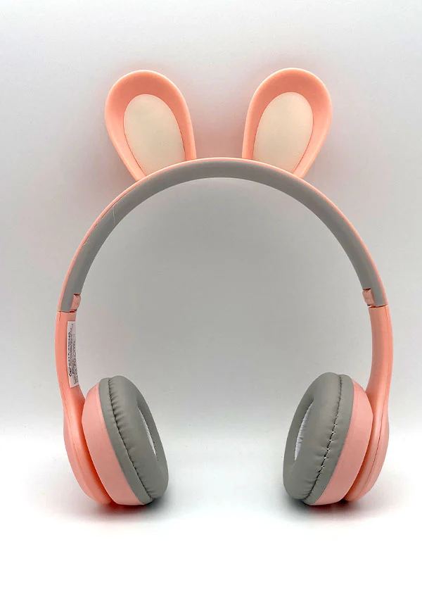 Bunny Ear | WIRELESS HEADPHONES* - Image 13
