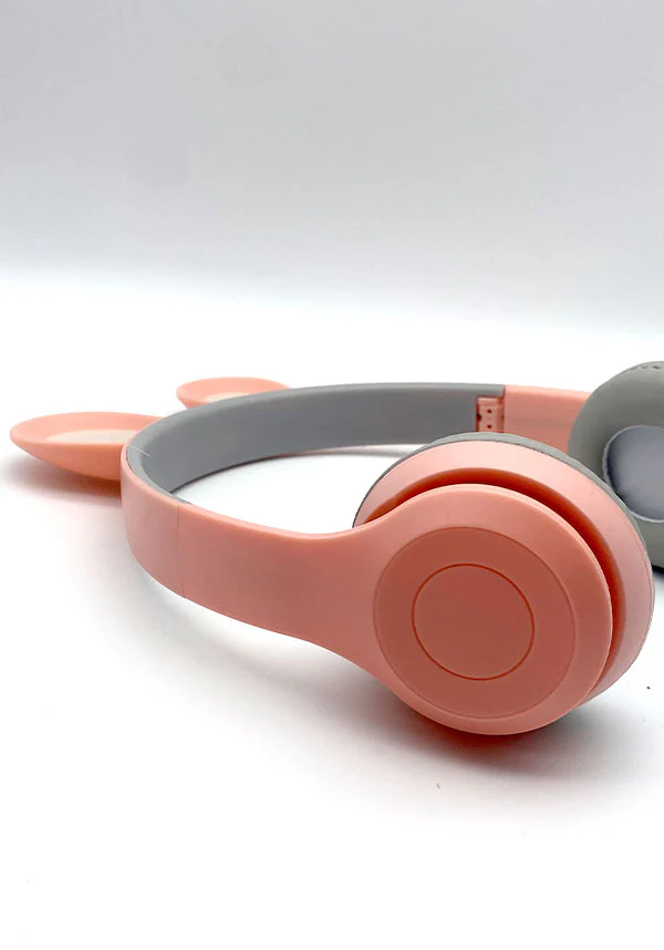 Bunny Ear | WIRELESS HEADPHONES* - Image 15