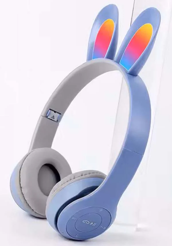 Bunny Ear | WIRELESS HEADPHONES* - Image 20