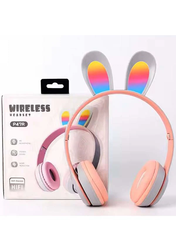 Bunny Ear | WIRELESS HEADPHONES* - Image 21