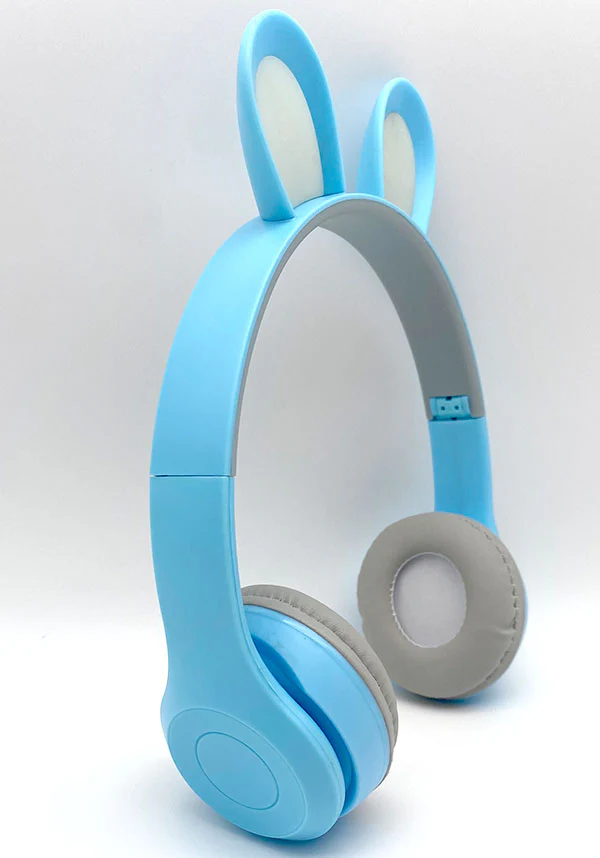 Bunny Ear | WIRELESS HEADPHONES* - Image 6