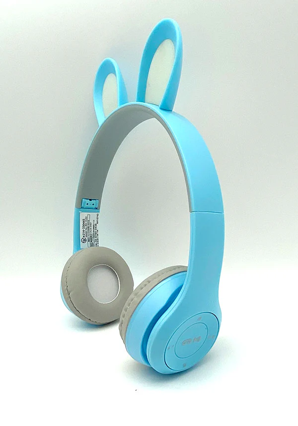 Bunny Ear | WIRELESS HEADPHONES* - Image 7