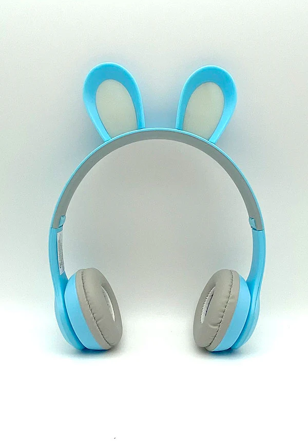 Bunny Ear | WIRELESS HEADPHONES* - Image 8