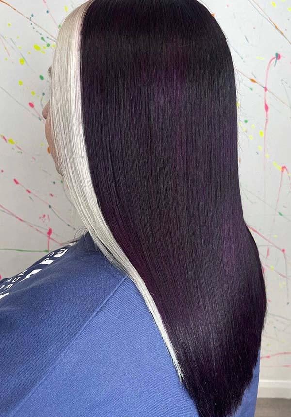 Burgundy | HAIR COLOUR - Image 3