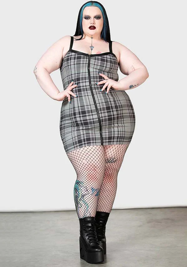 Bury Me | BODYCON DRESS* - Image 2